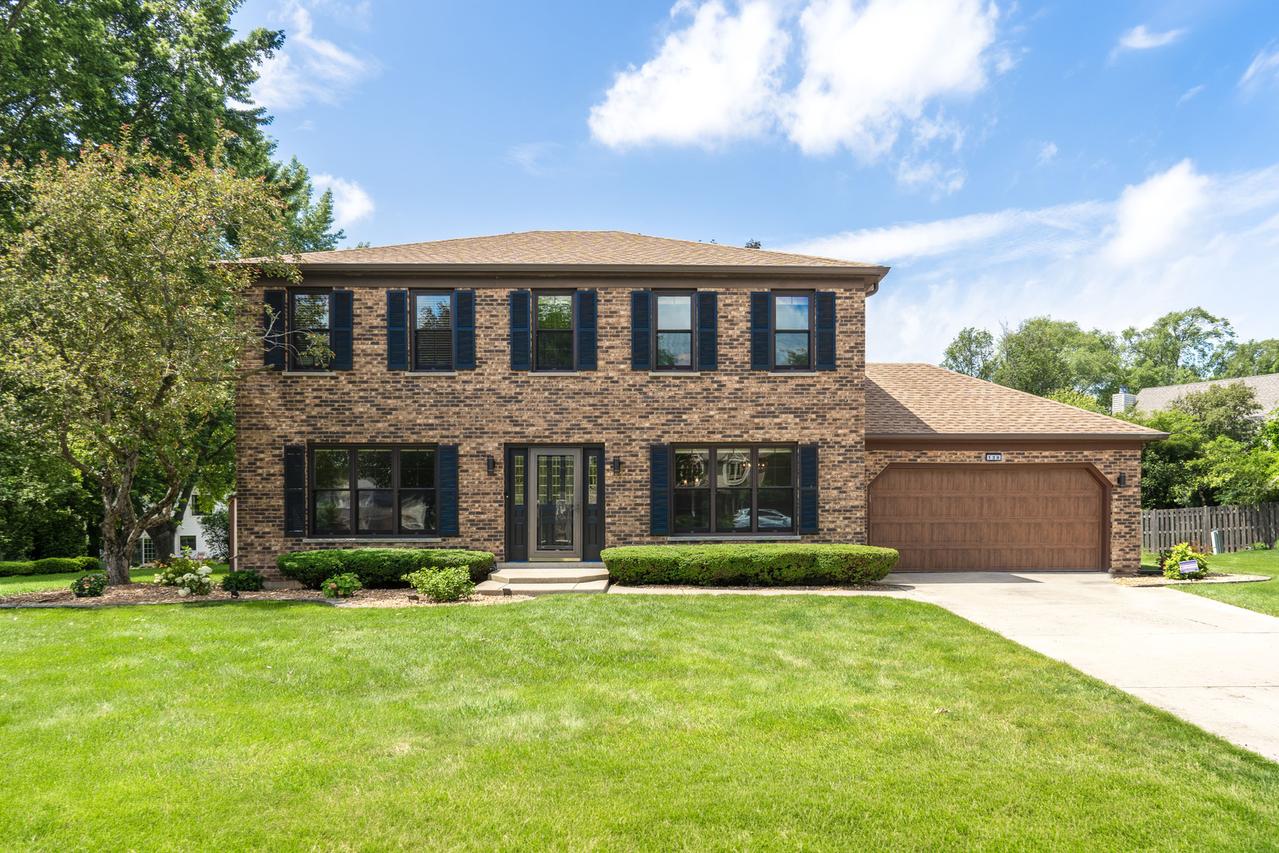 120 Plymouth Ct., Bartlett, IL 60103