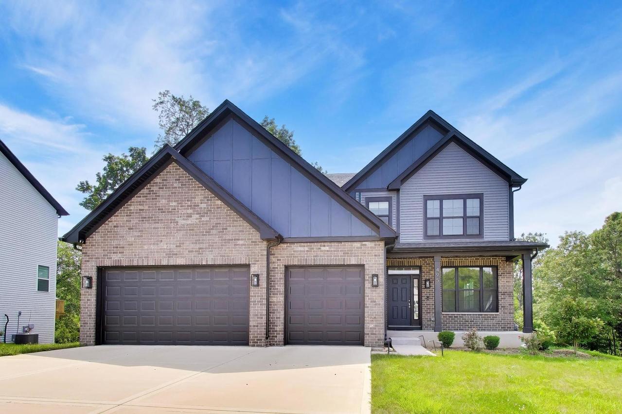 495 Timber Oak Ln., Yorkville, IL 60560