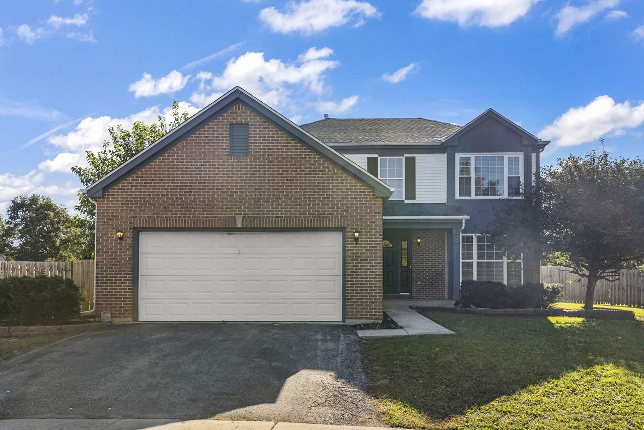 568 Rebecca Ln., Bolingbrook, IL 60440