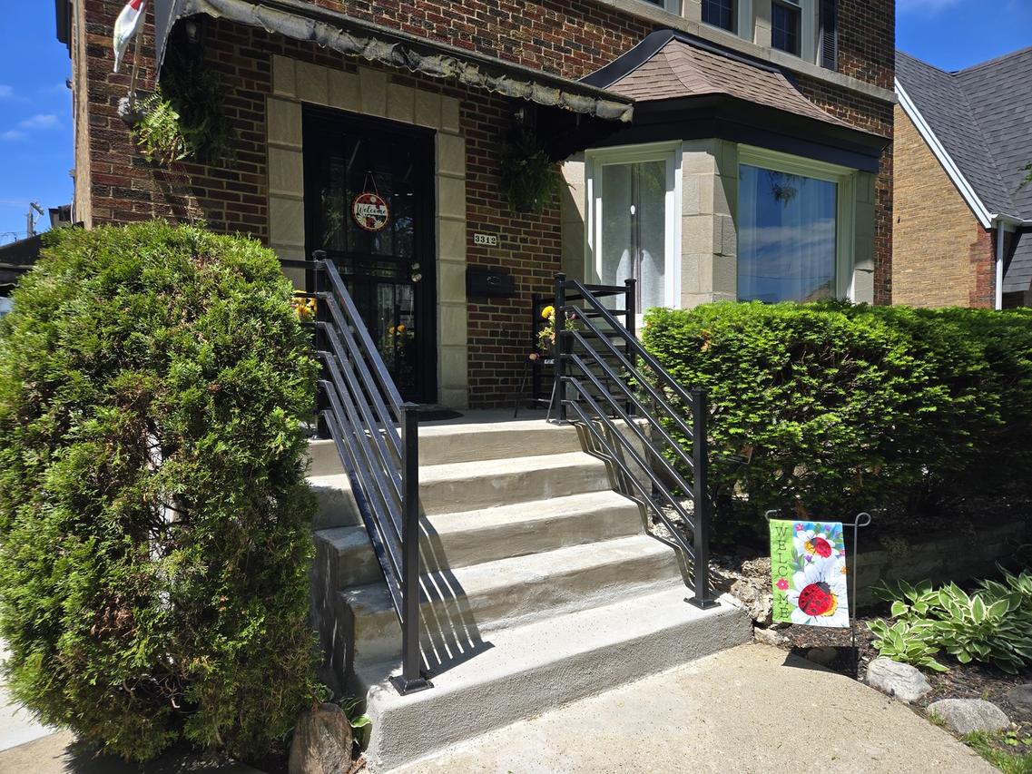 3312 N New England Ave., Chicago, IL 60634