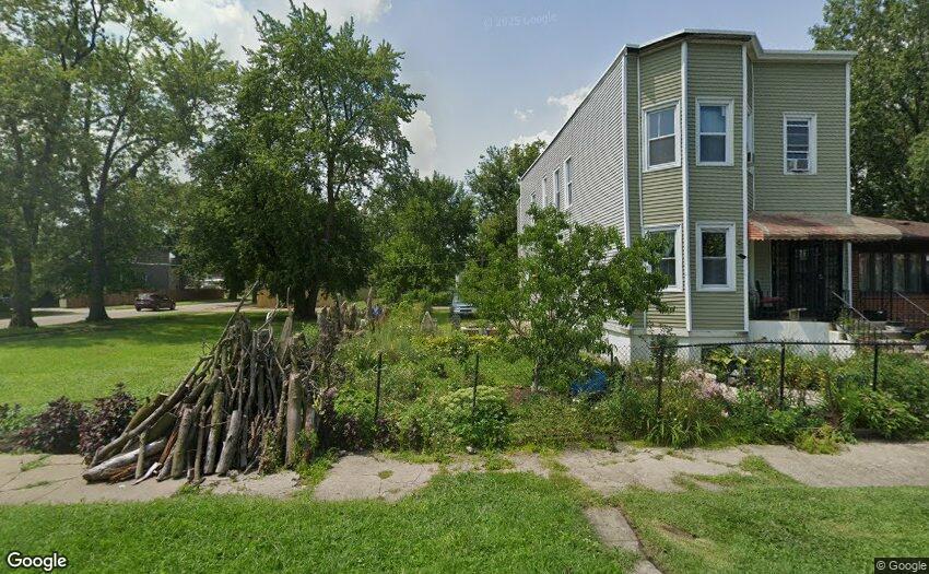 5554 S Laflin St., Chicago, IL 60636