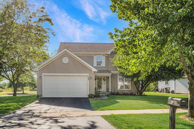 New Homes with Master Bedrooms on the 1st Floor in Round Lake: July 4th to July 10th