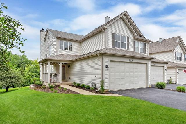 1126 Peregrine Pkwy., Bartlett, IL 60103