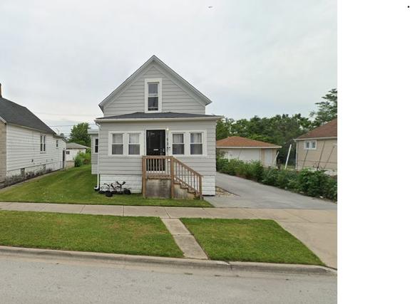 New Homes with Master Bedrooms on the 1st Floor in Calumet City: July 4th to July 10th