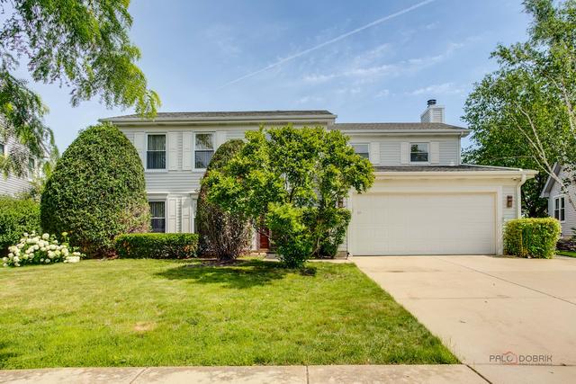 New Homes For Sale This Week in Buffalo Grove: July 10th to July 16th