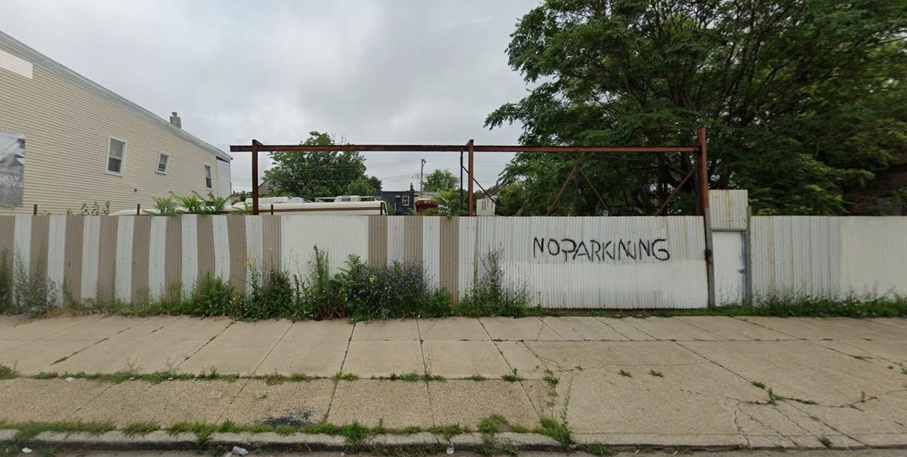 5637 S Ashland Ave., Chicago, IL 60636