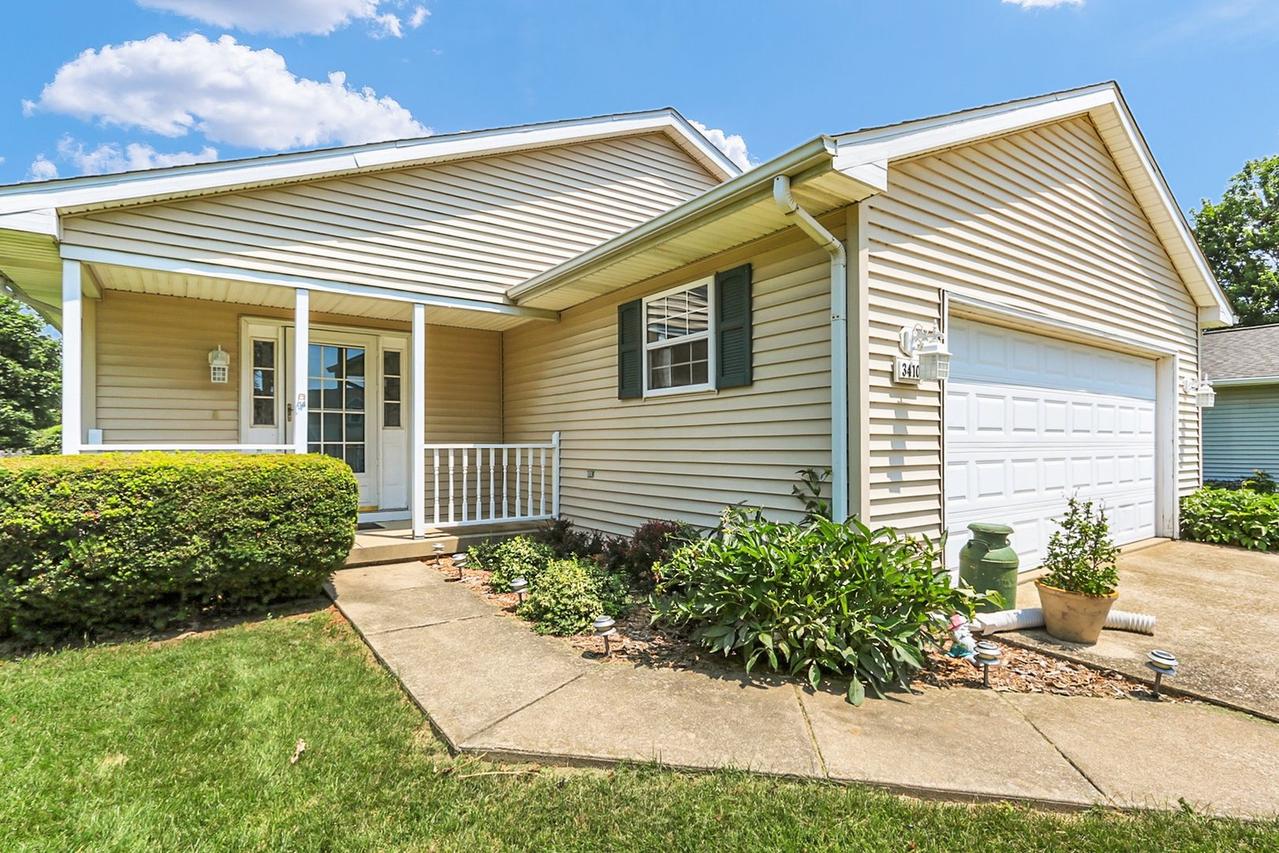 3410 Katie Lynn Dr., Champaign, IL 61822