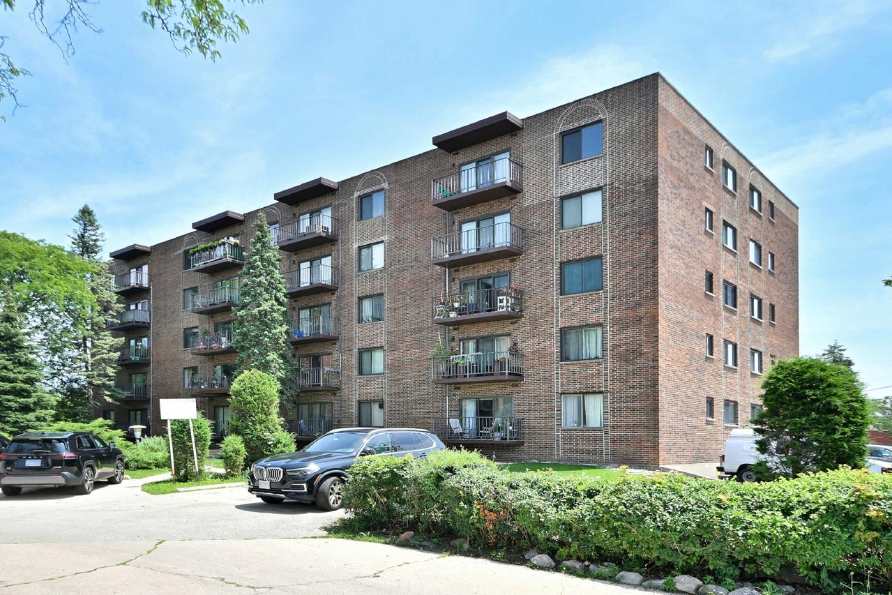 6505 N Nashville Ave. #102, Chicago, IL 60631