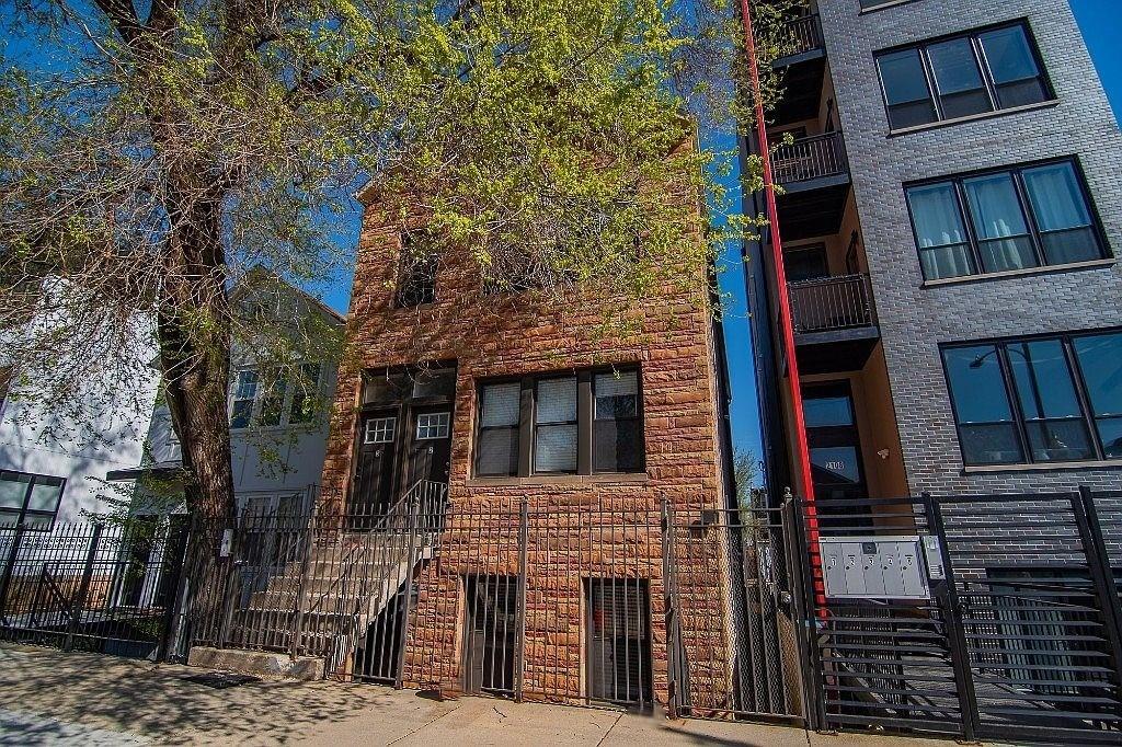 2110 W 18th Pl., Chicago, IL 60608