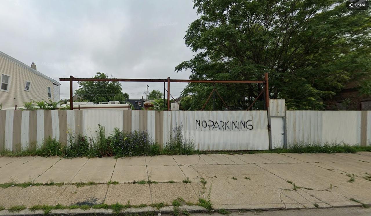 5639 S Ashland Ave., Chicago, IL 60636