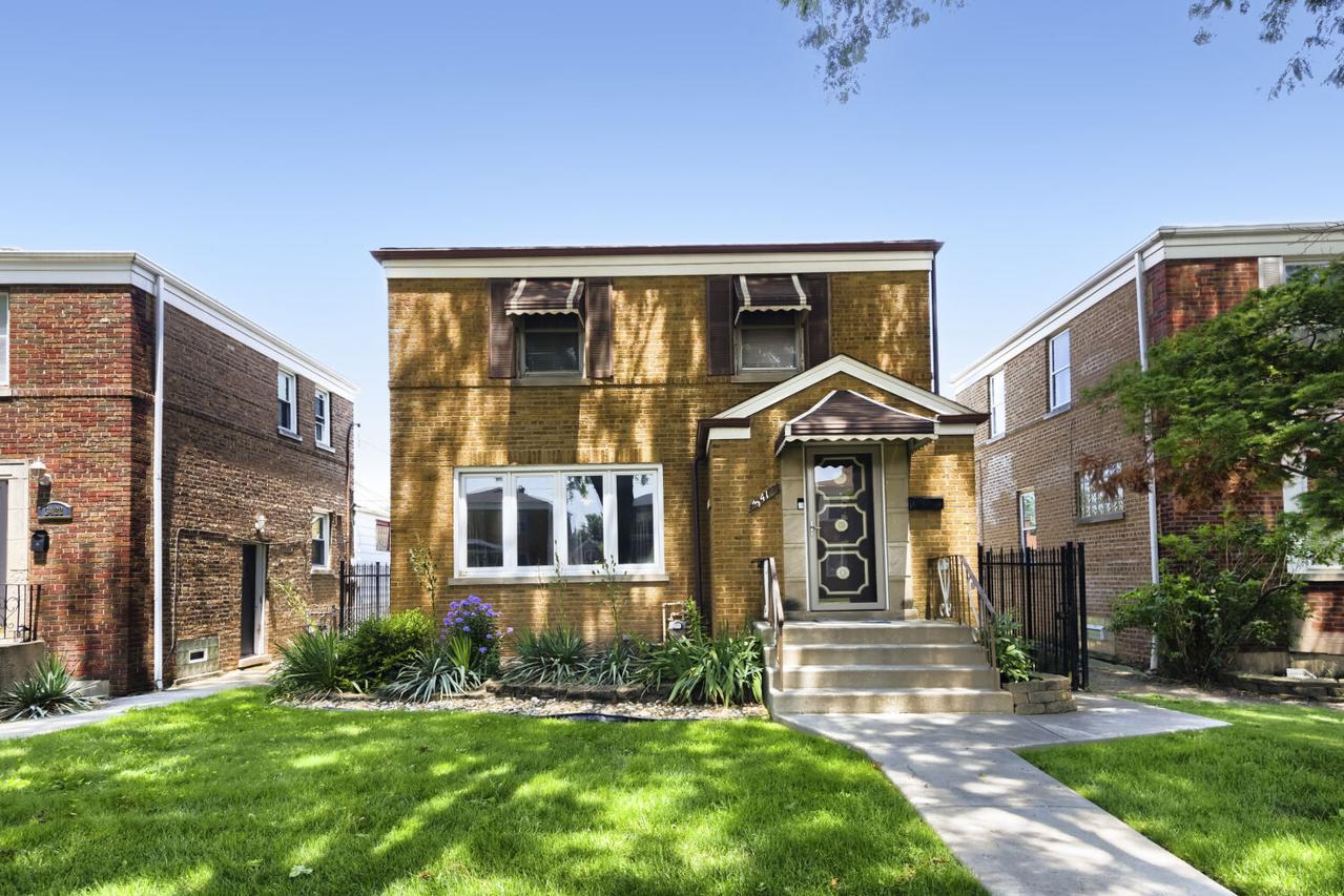 3418 W 82nd Pl., Chicago, IL 60652