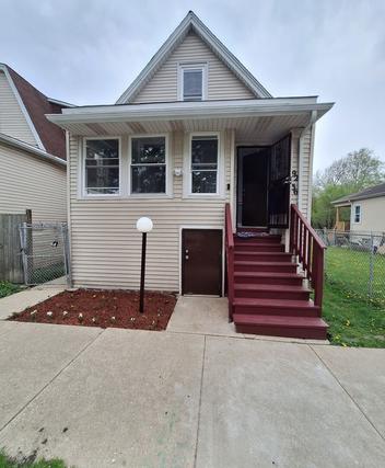 New Homes For Sale This Week in Calumet Heights: July 3rd to July 9th
