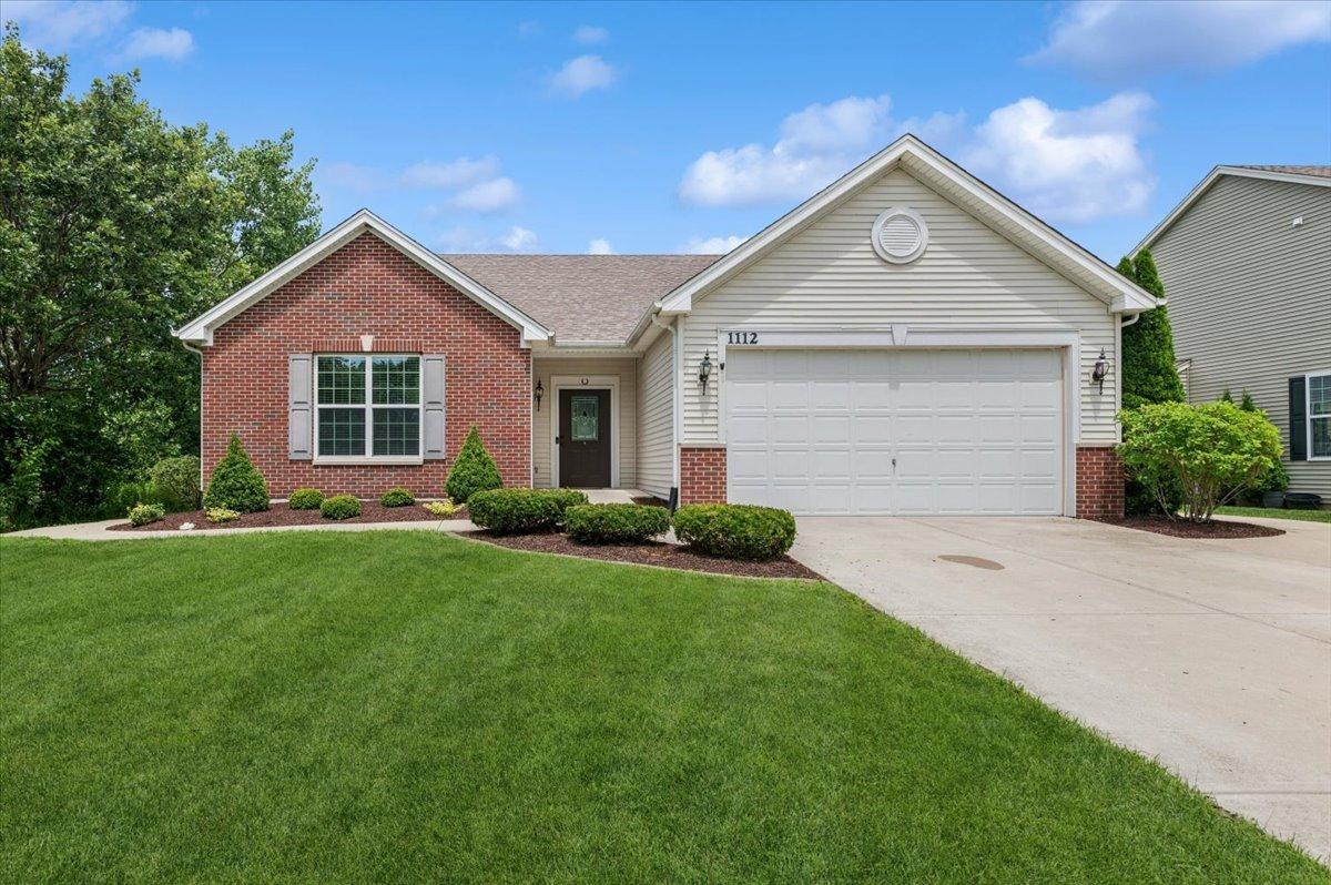 1112 Ridge Dr., Shorewood, IL 60404