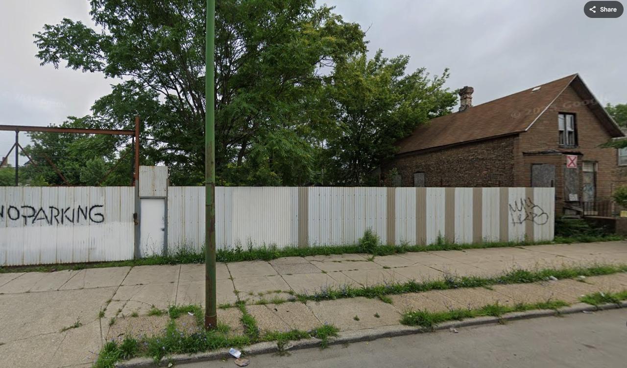5641 S Ashland Ave., Chicago, IL 60636
