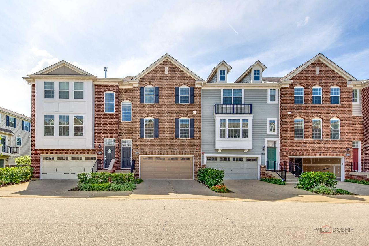 29 Neri Dr., Schaumburg, IL 60194