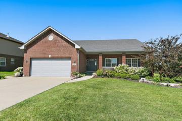 Homes Just Sold That Attend Grand Prairie Elementary School: September 1st to September 7th