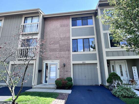New Homes For Sale This Week That Attend Margaret Mead Junior High School: July 3rd to July 9th