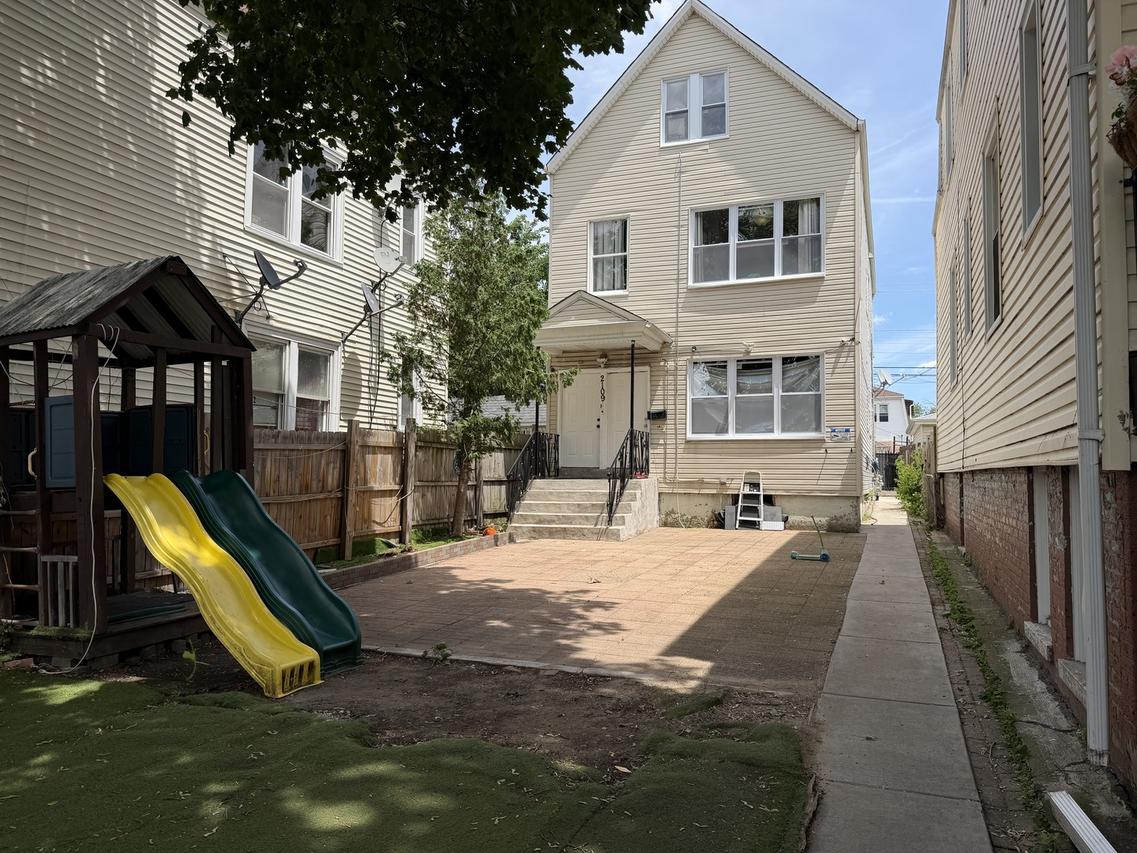 2109 N Lorel Ave., Chicago, IL 60639