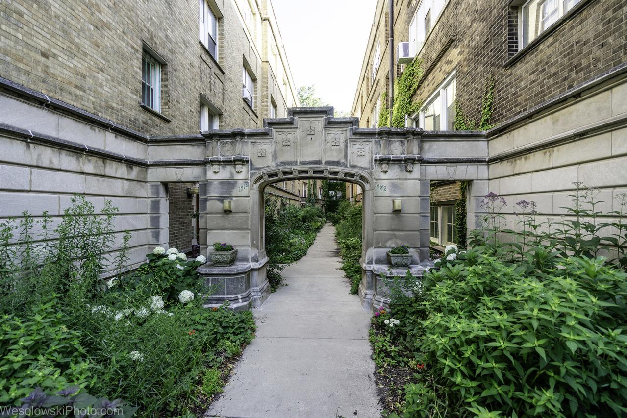 1522 E 59th St. #3E, Chicago, IL 60637