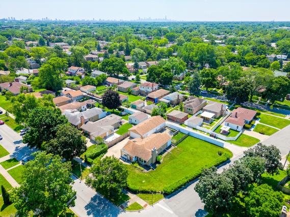 New Homes For Sale This Week That Attend Fairview South Elementary School: July 10th to July 16th