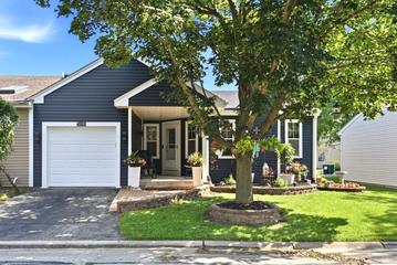 Homes Just Sold That Attend Romeoville High School: September 1st to September 7th