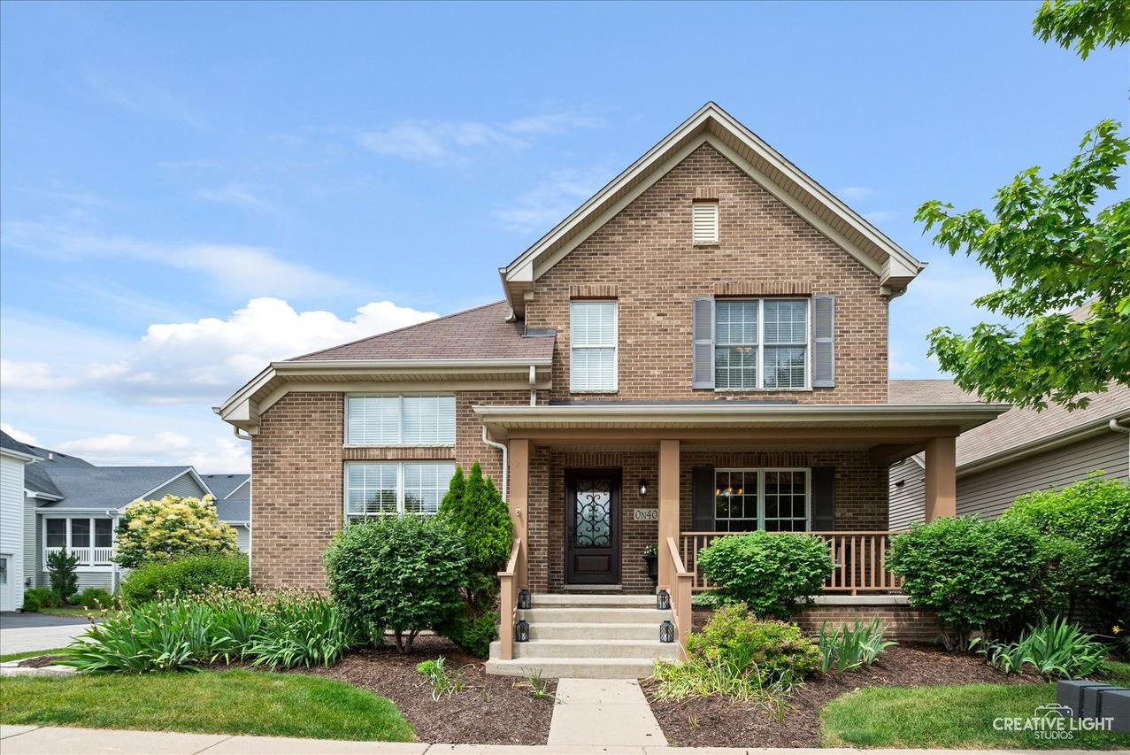 0N408 Eldon Dr., Geneva, IL 60134