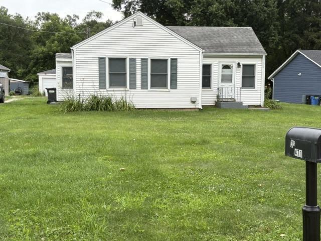 3S471 Pattermann Rd., Warrenville, IL 60555