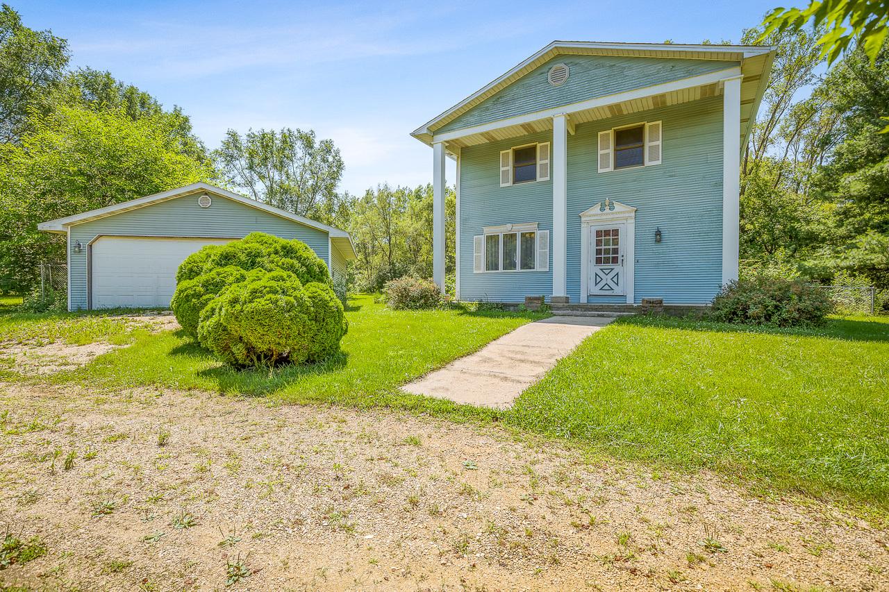 3637 Baxter Rd., Rockford, IL 61109