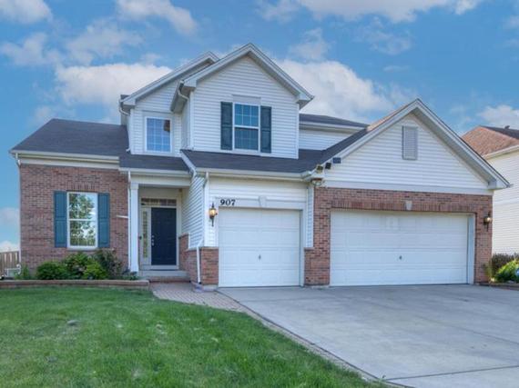 New Homes For Sale This Week That Attend Troy Shorewood School: July 3rd to July 9th