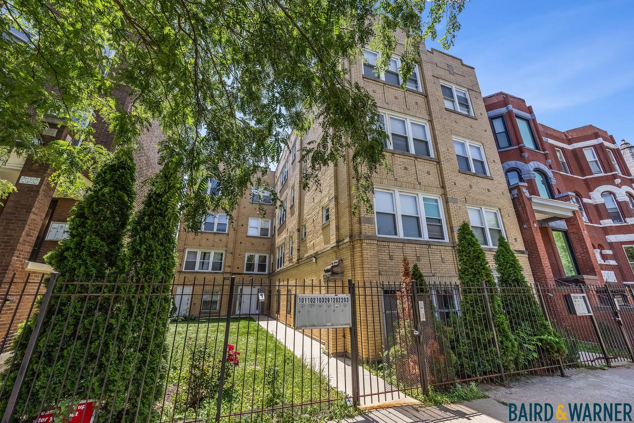 2809 W Washington Blvd. #103, Chicago, IL 60612