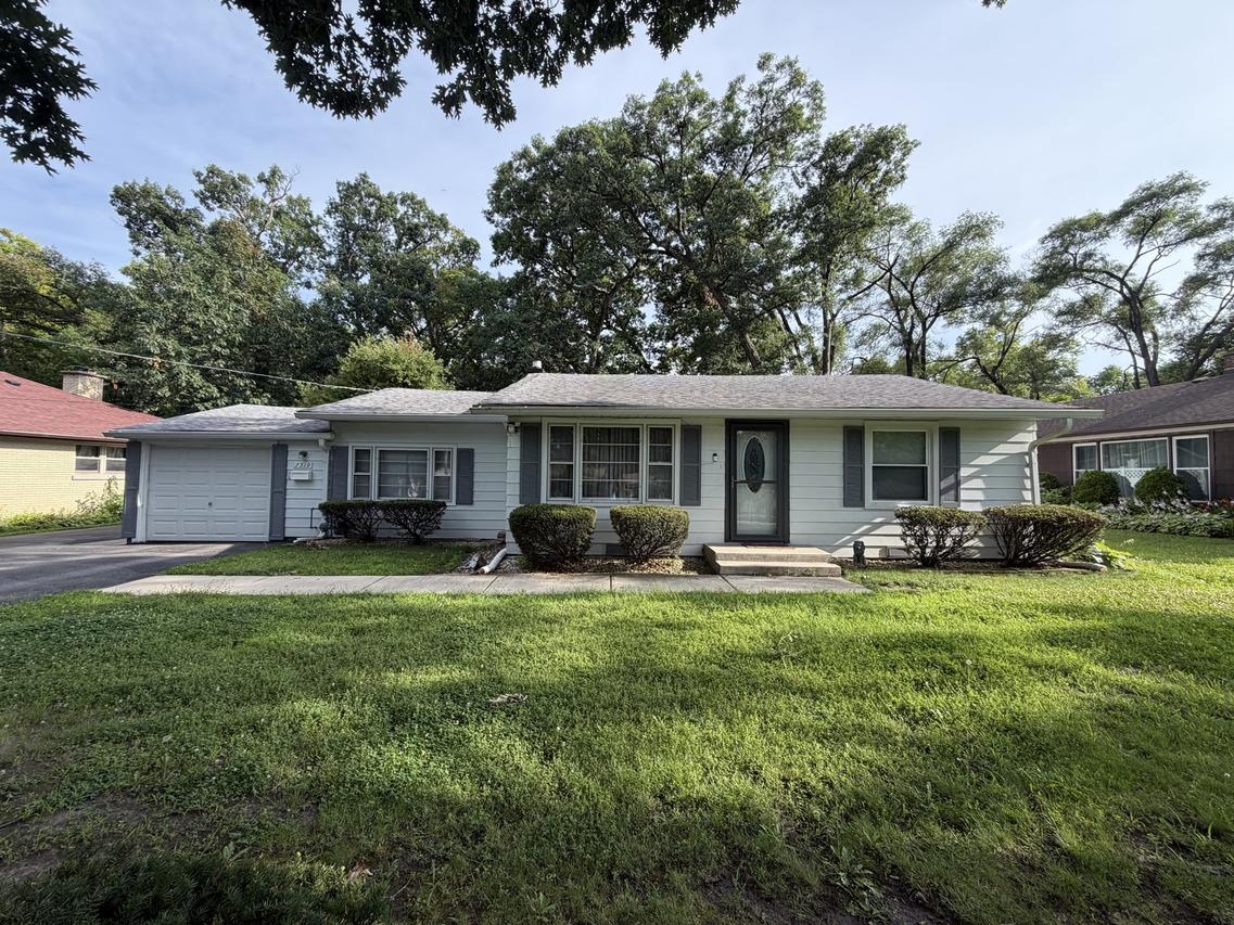 7319 W 109th Pl., Worth, IL 60482