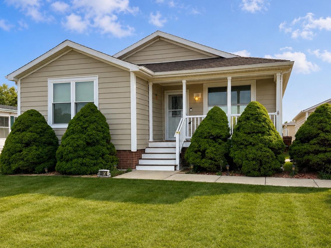 10914 W Kemper Ln., Frankfort, IL 60423