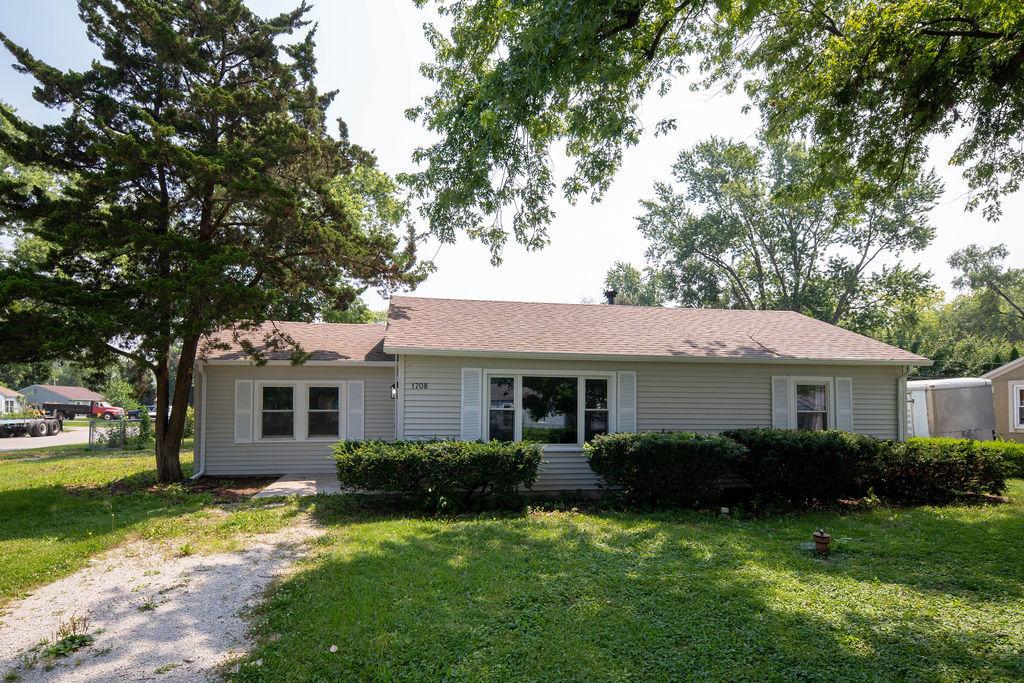 1708 Houston Ave., Joliet, IL 60433