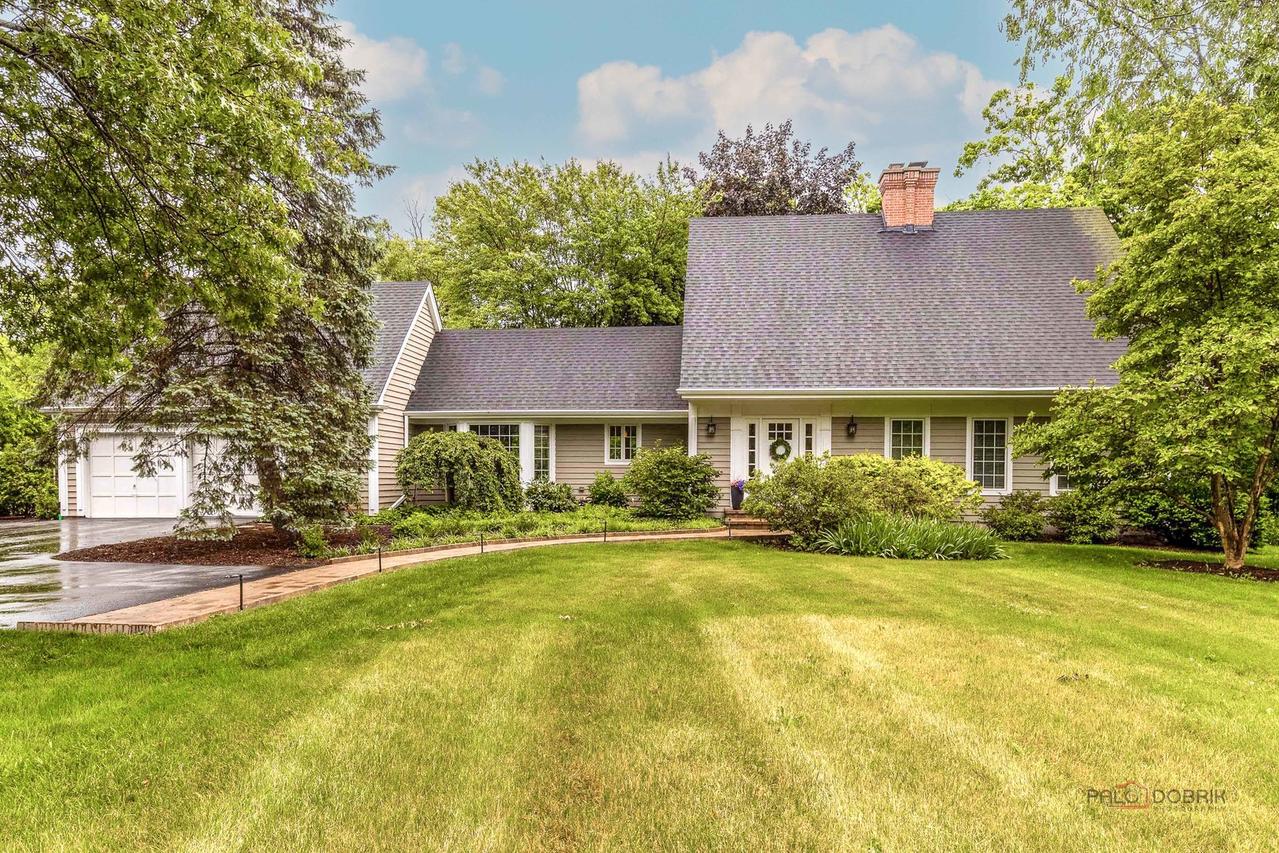 23701 N Elm Rd., Lincolnshire, IL 60069