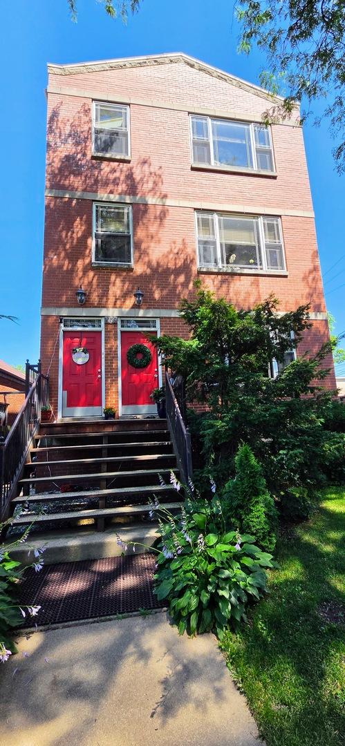 7223 N Oakley Ave. #2W, Chicago, IL 60645