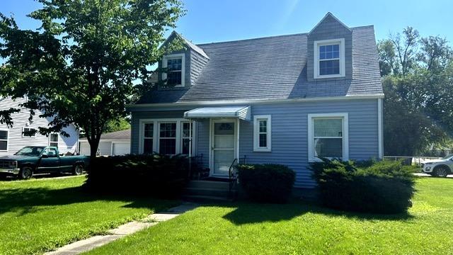 2201 N Hawthorne Ave., Melrose Park, IL 60164