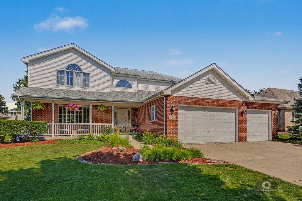 17541 Allison Ln., Orland Park, IL 60467