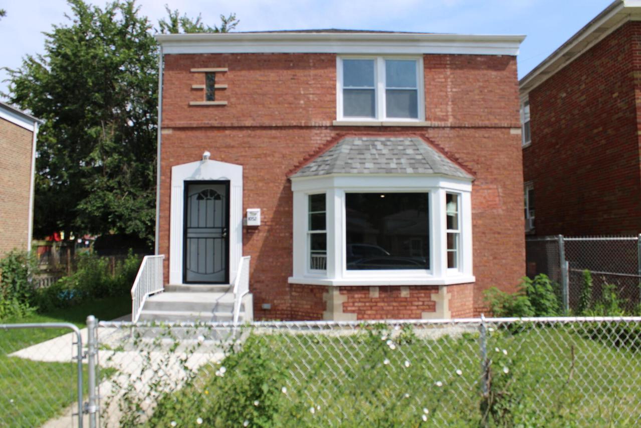 1052 W 111th Pl., Chicago, IL 60643