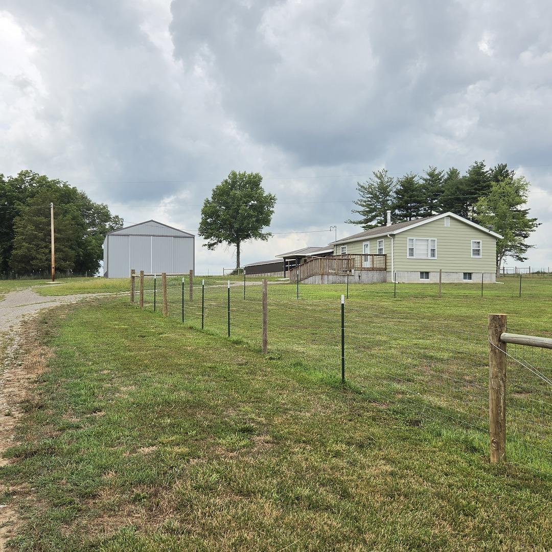 7871 St Hwy 37 Hwy., Benton, IL 62812