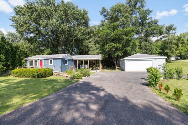 2610 Walnut Dr., Wonder Lake, IL 60097