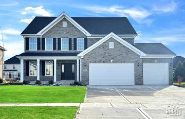 New Homes For Sale This Week That Attend Troy Shorewood School: August 14th to August 20th