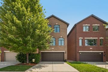 Homes Just Sold That Attend Holden Elementary School: August 25th to August 31st