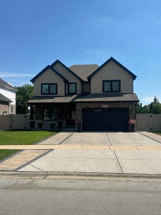 New Construction Homes For Sale This Week in Burbank: July 8th to July 14th