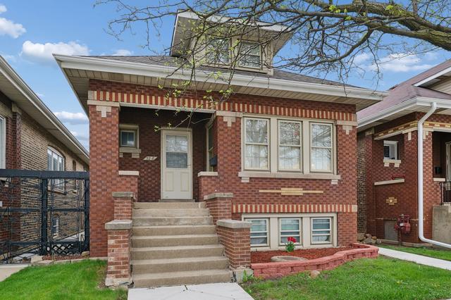 Homes Just Sold in Garfield Ridge: September 1st to September 7th