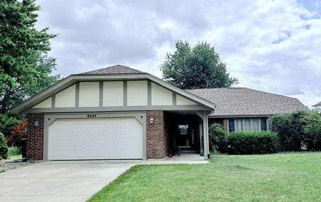 8247 W 141st St., Orland Park, IL 60462