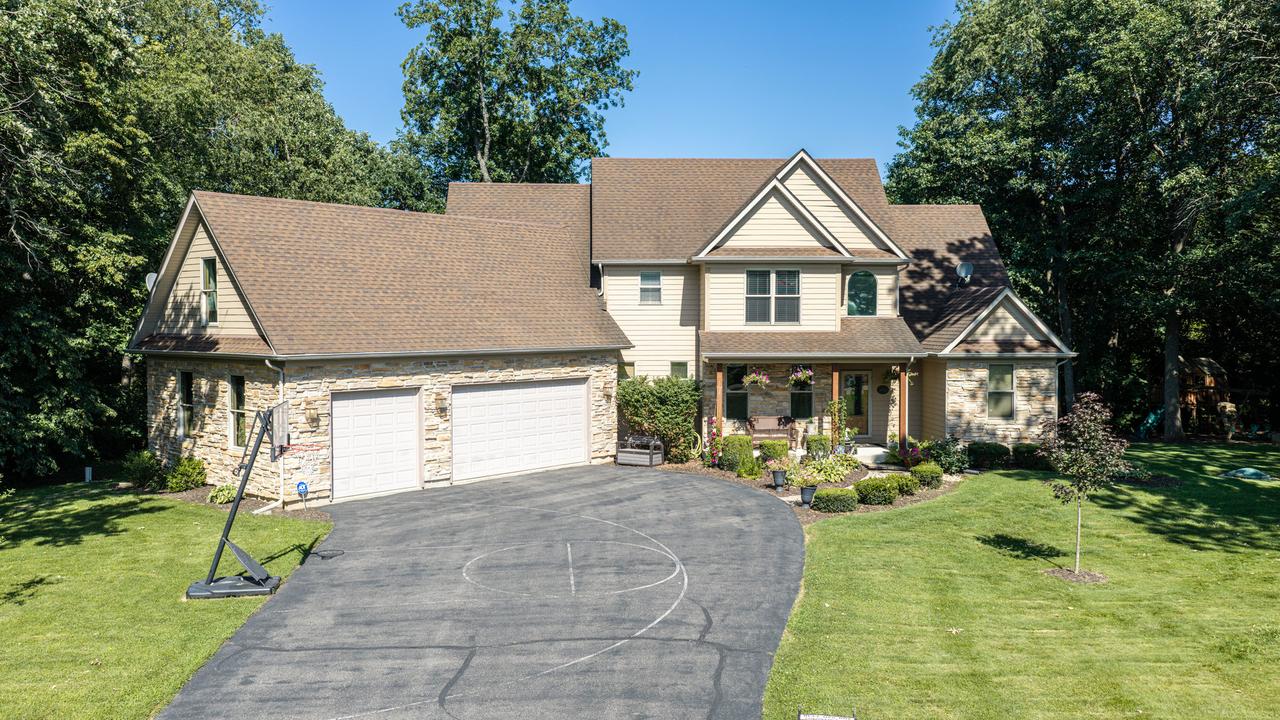 4040 River Ridge Ln., Sandwich, IL 60548