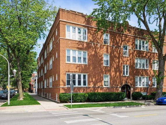 New Homes For Sale This Week in Rogers Park: July 3rd to July 9th