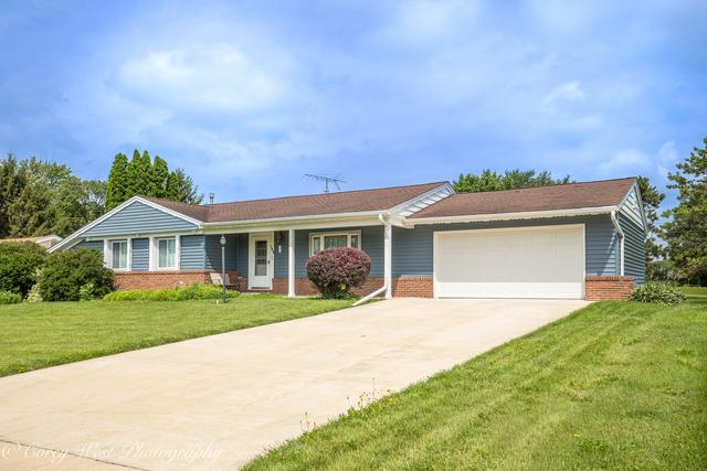 Homes Just Sold in Rochelle: September 1st to September 7th