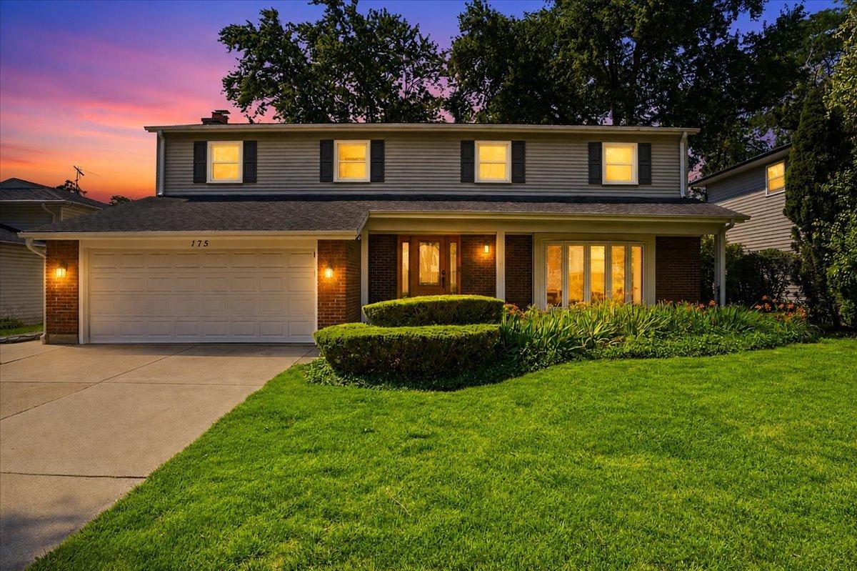 175 Selwyn Ln., Buffalo Grove, IL 60089