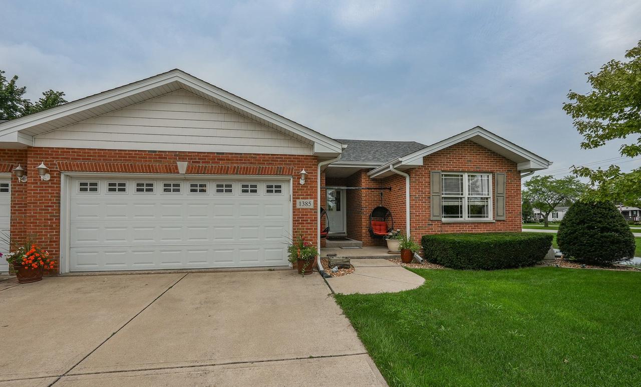 1385 N Westshore Blvd., Manteno, IL 60950